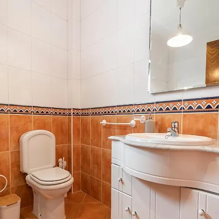 Appartamento 3br Sea View