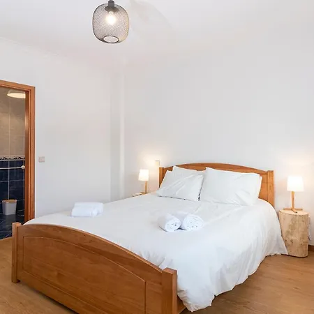 3br Sea View Nazaré