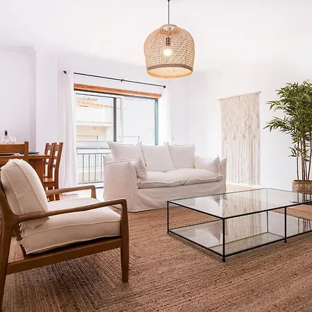 3br Sea View Appartamento