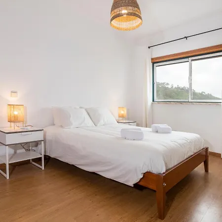 3br Sea View Appartamento