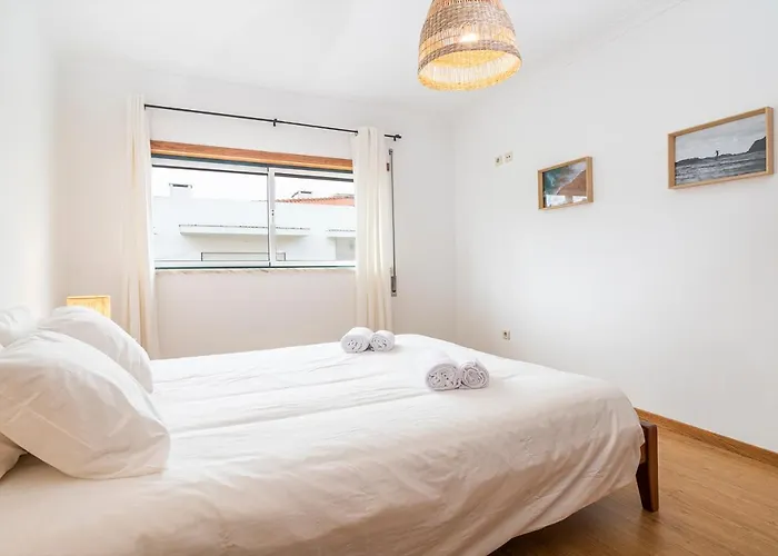 Apartmán 3br Sea View