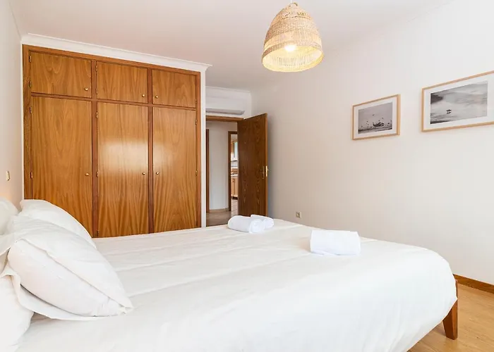 Apartmán 3br Sea View *