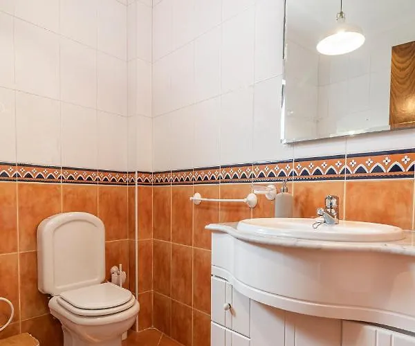 Apartmán 3br Sea View
