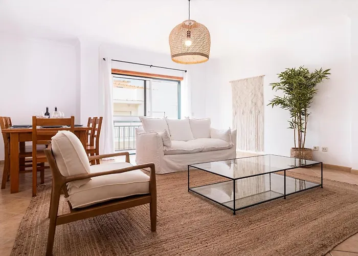 3br Sea View Apartmán