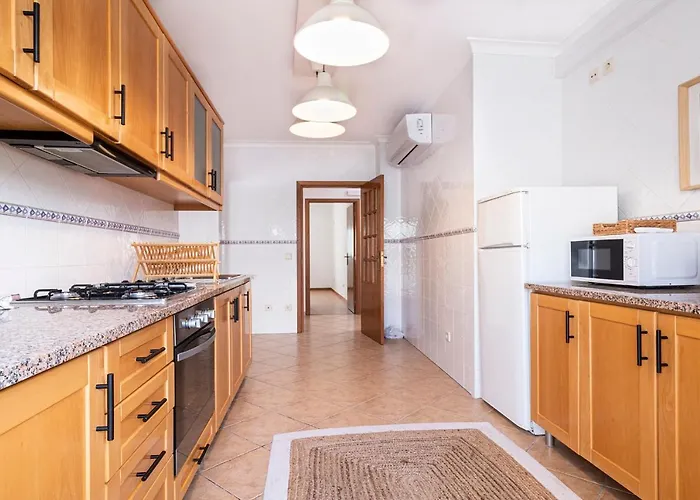 Apartmán 3br Sea View *