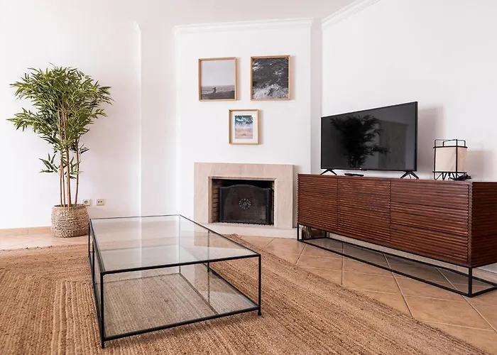 3br Sea View نازاريه