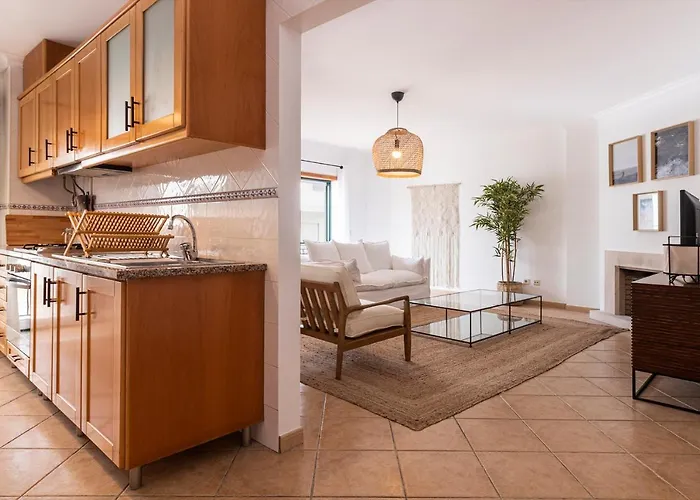 3br Sea View نازاريه