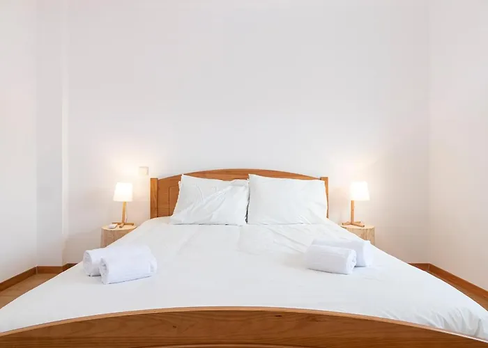 3br Sea View نازاريه